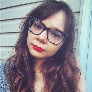 Meet your Posher, Erica